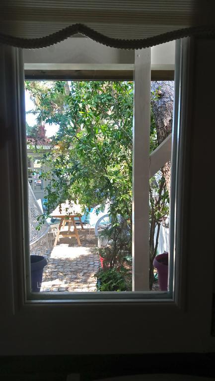 阿拉恰特萨度亚住宿加早餐旅馆 外观 照片