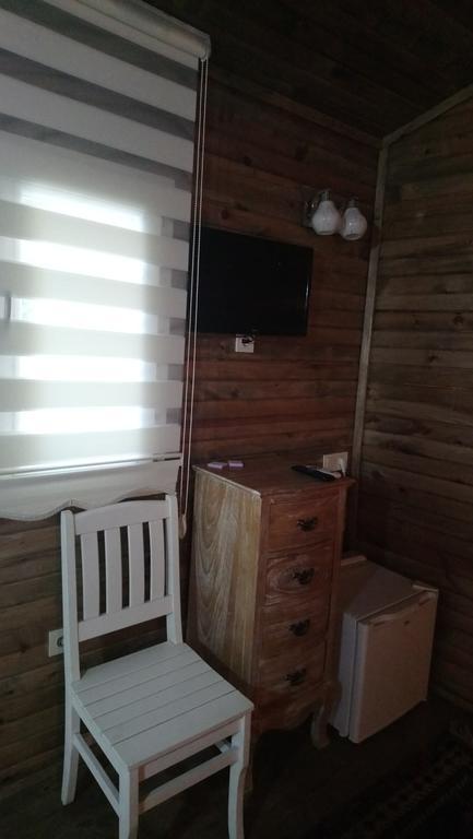 阿拉恰特萨度亚住宿加早餐旅馆 外观 照片